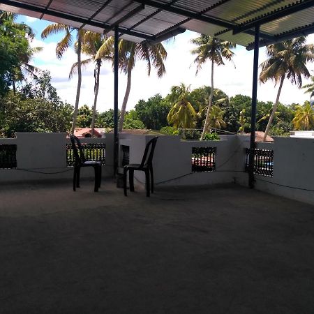 Ocean Stay Nedumbassery Exterior foto
