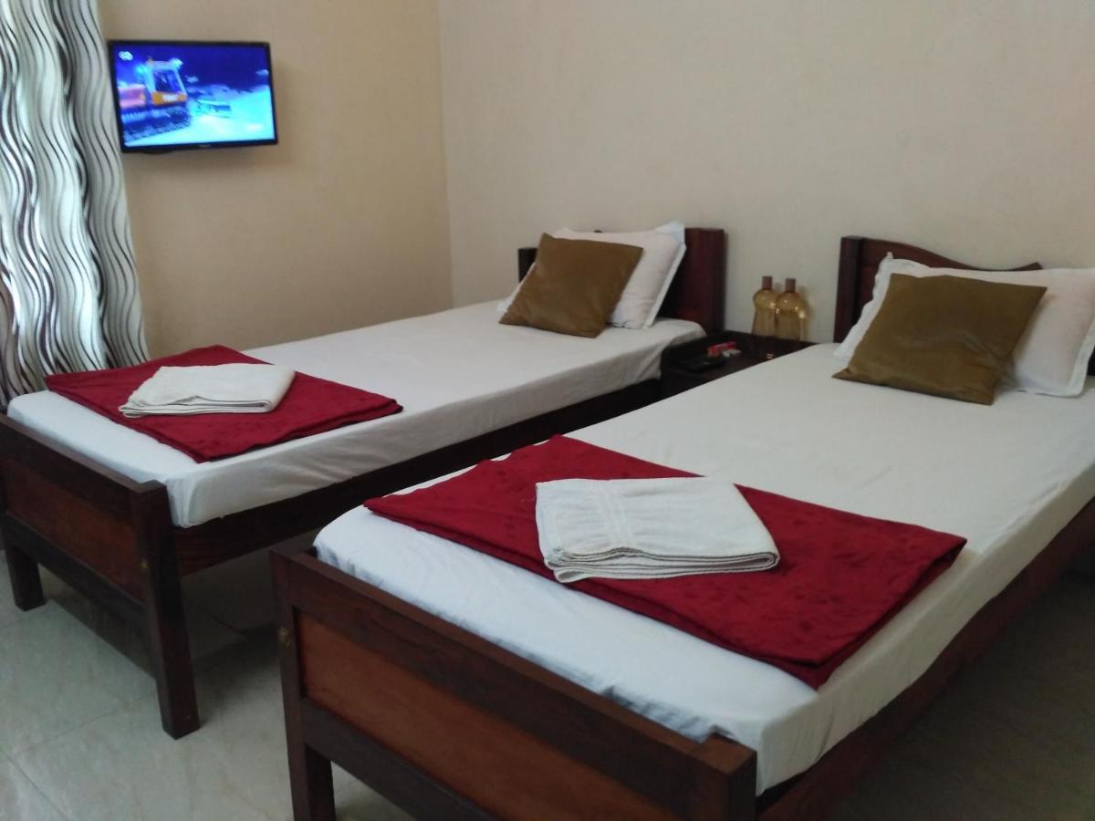 Ocean Stay Nedumbassery Exterior foto